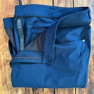 Lululemon ABC pant brand new with tags and unworn